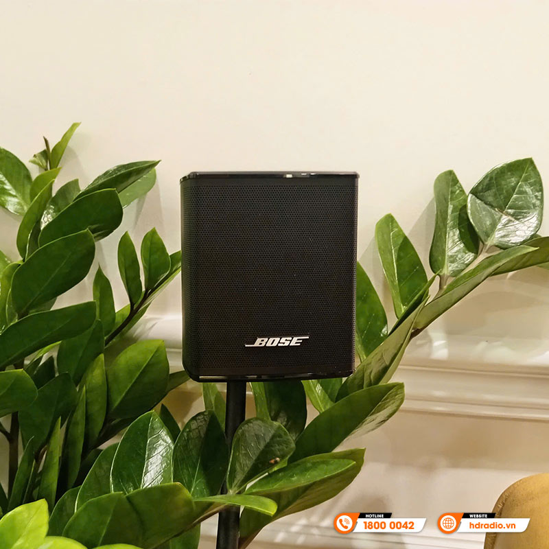 Bộ loa soundbar Bose SB29 của anh Hiếu ở Văn Giang, Hưng Yên Bộ loa soundbar Bose SB29 của anh Hiếu ở Văn Giang, Hưng Yên