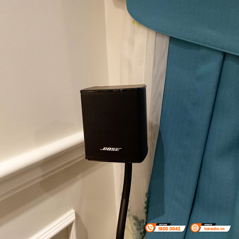 Bộ loa soundbar Bose SB29 của anh Hiếu ở Văn Giang, Hưng Yên Bộ loa soundbar Bose SB29 của anh Hiếu ở Văn Giang, Hưng Yên