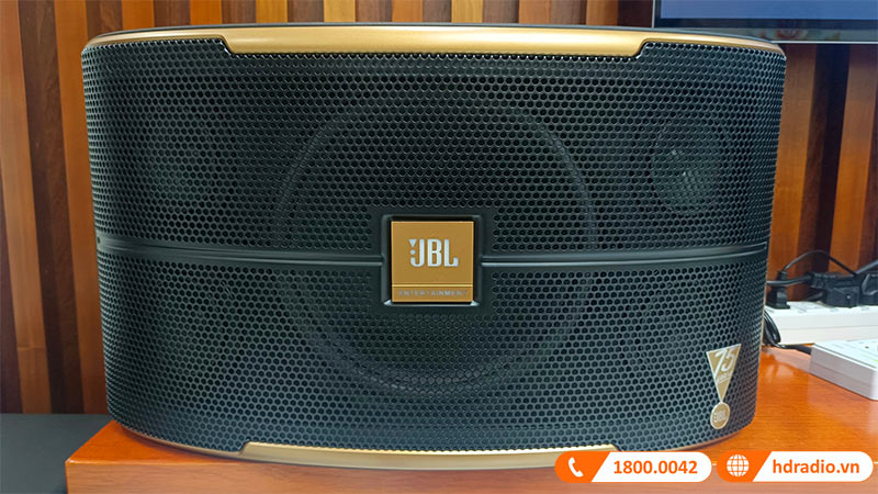 Dan karaoke gia dinh anh Hoa