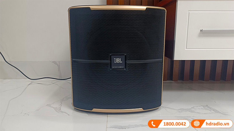 Dan karaoke gia dinh anh Hoa