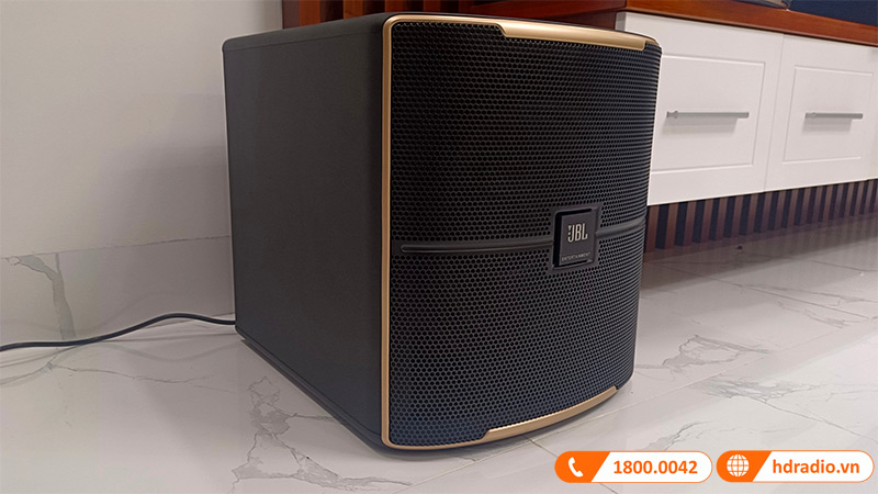 Dan karaoke gia dinh anh Hoa