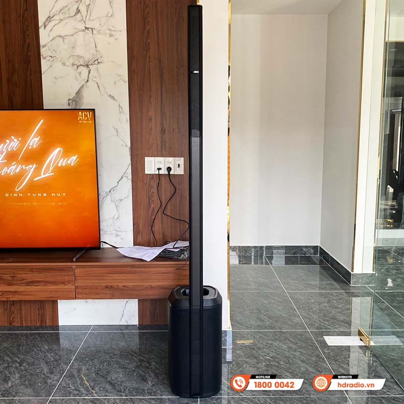 Dàn Karaoke Bose HK10 ( Bose L1 Pro8, X9900 Pro, K800)-6