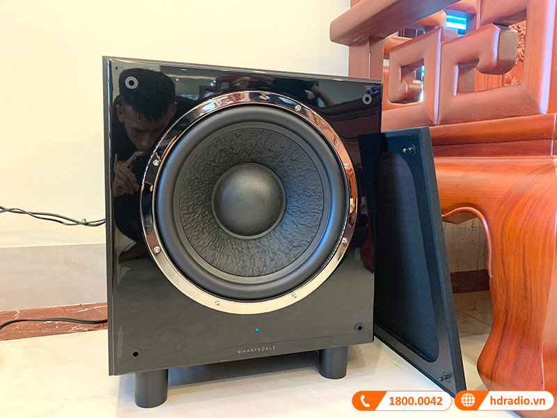 Lap dan karaoke cao cap tri gia hon 61 trieu dong cho anh hoang o bac tu liem, ha noi