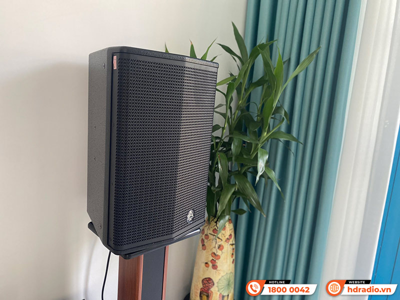 Lắp đặt Dàn karaoke cực hay trị giá gần 48 triệu đồng cho anh Hoàng ở Bãi Cháy, Quảng Ninh