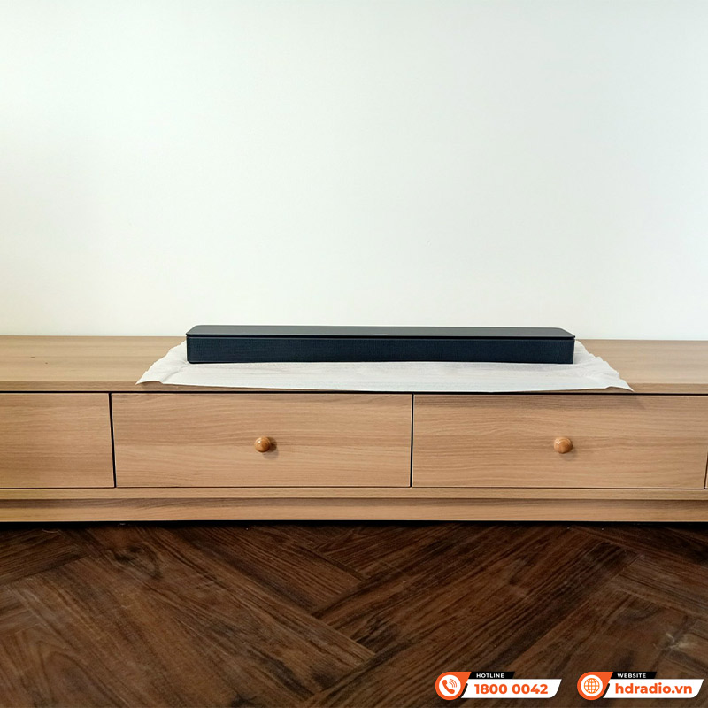 Bộ Loa Soundbar Bose SB05 (Bose Smart 300, Surround Speakers, Bass Module 500)-2