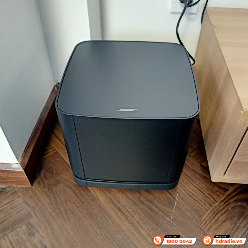 Loa sub Bose Bass Module 500 Loa sub Bose Bass Module 500