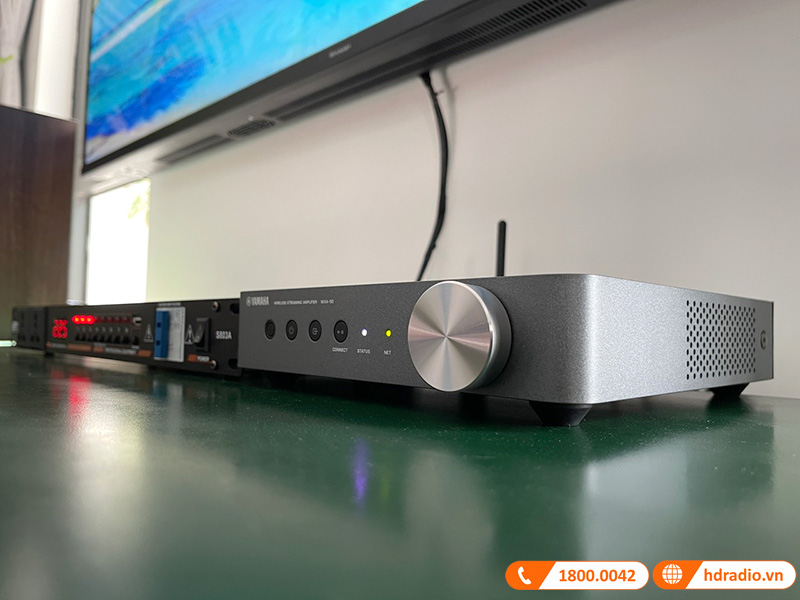 Dàn nghe nhạc của anh Hùng ở Gia Lâm, Hà Nội Dàn nghe nhạc của anh Hùng ở Gia Lâm, Hà Nội