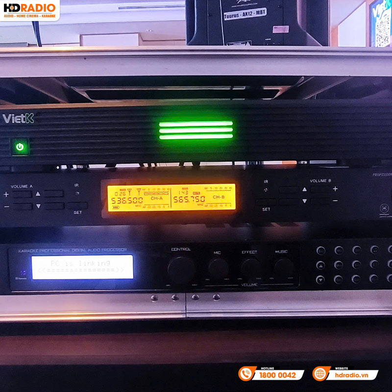 Dàn âm thanh sân khấu biểu diễn của anh Hưng ở Quận 3, TP.Hồ Chí Minh Dàn âm thanh sân khấu biểu diễn của anh Hưng ở Quận 3, TP.Hồ Chí Minh