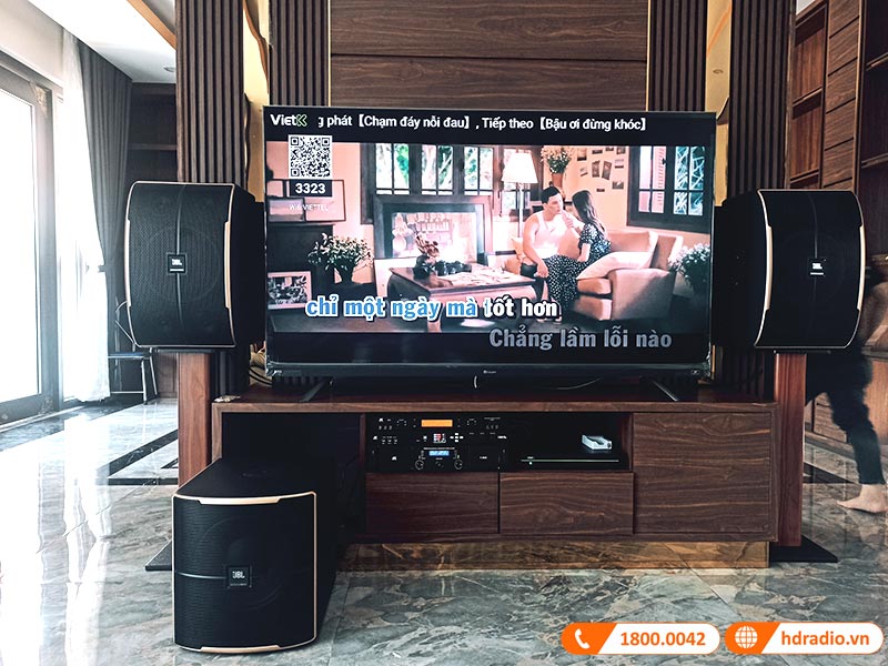 lap dan karaoke dinh cao tri gia 72 trieu dong cho anh hung o tay ninh