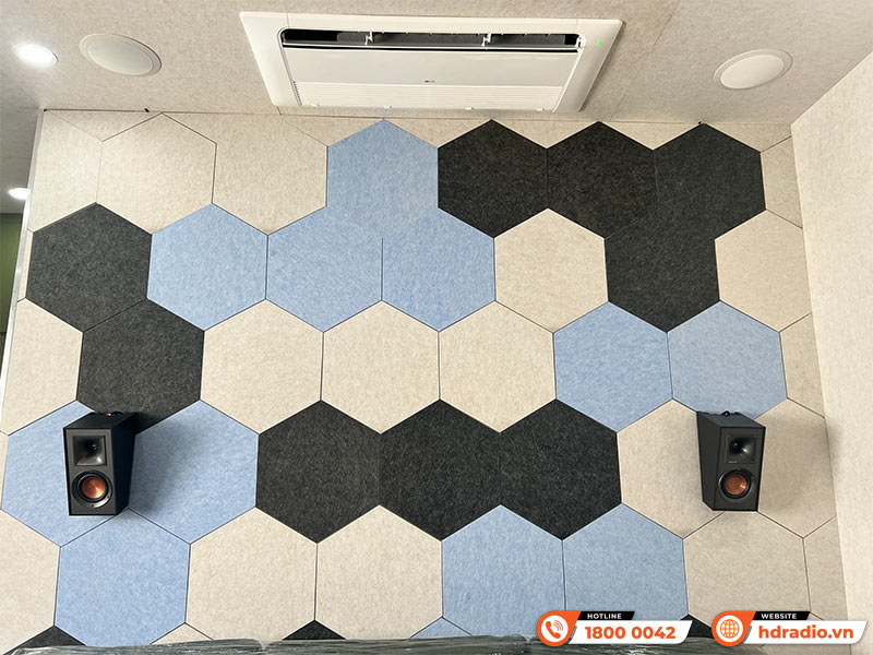 Loa âm trần JBL C-6IC, Bass 16.5cm, Công suất 35W, Độ nhạy 91dB-9