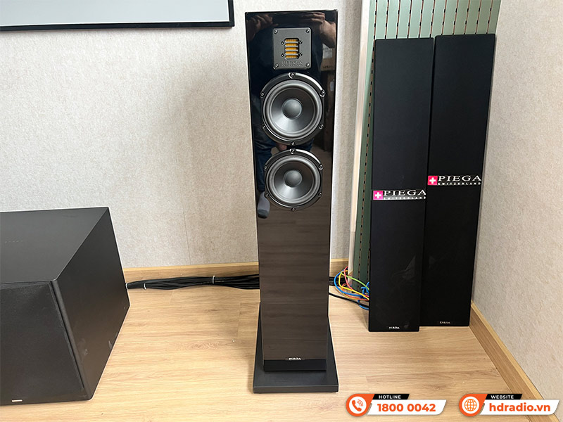 Lắp đặt hệ thống phòng chiếu phim đỉnh cao cho anh Hường ở Bà Rịa, Vũng Tàu