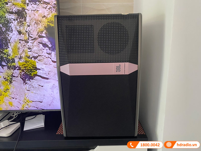 Dàn karaoke JBL HK44 của anh JackLin ở Đức Hòa, Long An