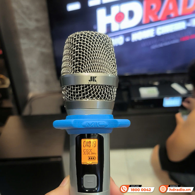 Dàn karaoke của anh Khang ở Thủ Đức, Hồ Chí Minh Dàn karaoke của anh Khang ở Thủ Đức, Hồ Chí Minh