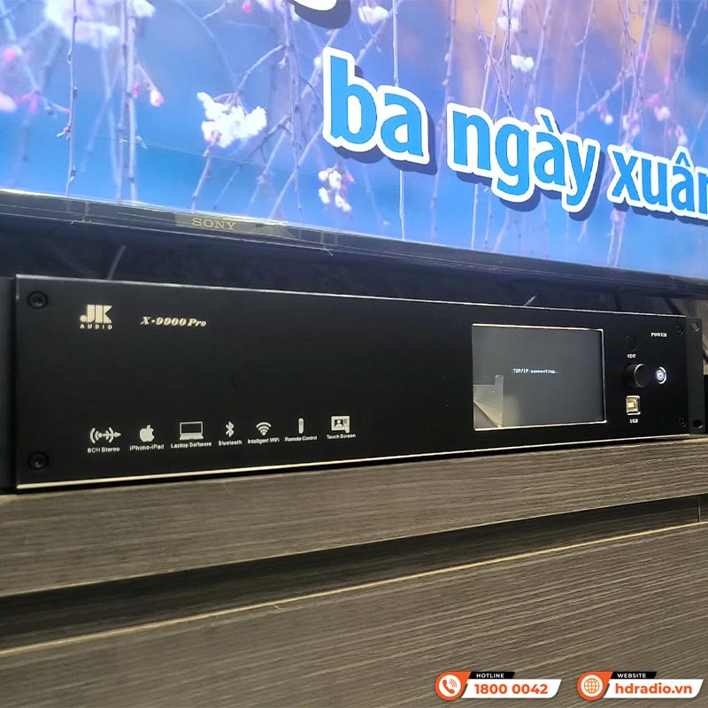 Dàn karaoke của anh Khang ở Thủ Đức, Hồ Chí Minh Dàn karaoke của anh Khang ở Thủ Đức, Hồ Chí Minh