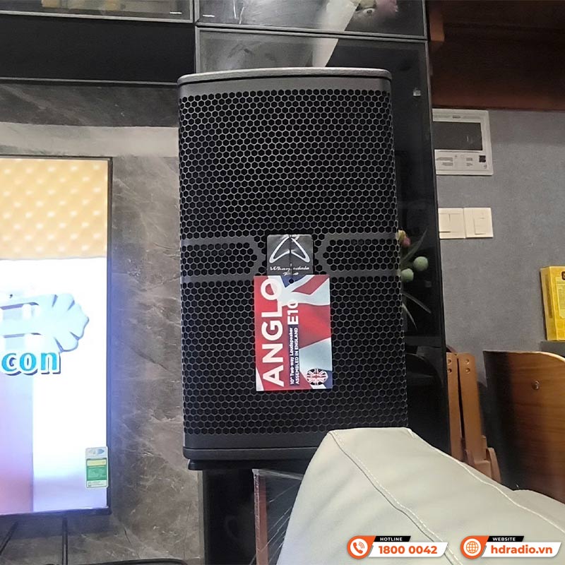 Dàn karaoke của anh Khang ở Thủ Đức, Hồ Chí Minh Dàn karaoke của anh Khang ở Thủ Đức, Hồ Chí Minh