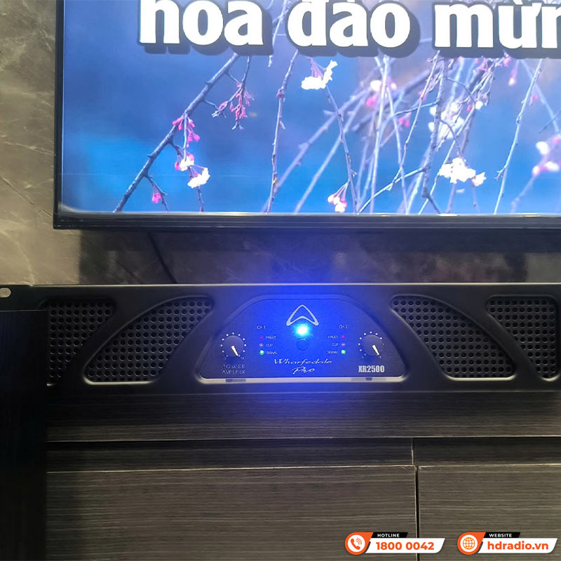 Dàn karaoke của anh Khang ở Thủ Đức, Hồ Chí Minh Dàn karaoke của anh Khang ở Thủ Đức, Hồ Chí Minh