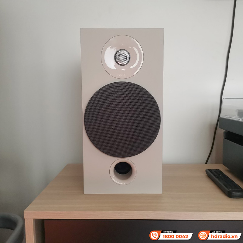Dàn nghe nhạc Focal, Cambridge NN88 (Focal Chora 806, Cambridge AXR100)-3