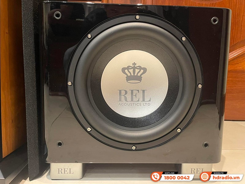 Dàn nghe nhạc và hát karaoke của anh Kiên ở Quận Long Biên, Hà Nội