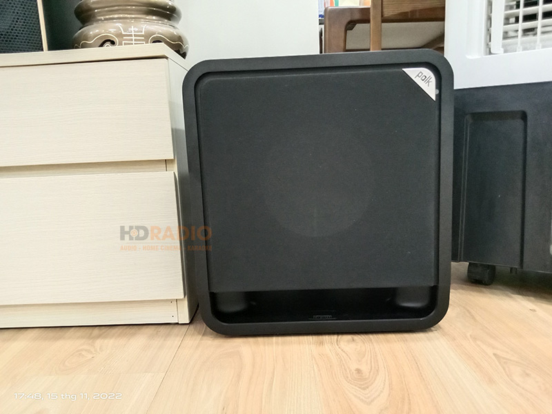 lắp đặt dàn karaoke HK24 cho anh Lâm ở Hoàng Mai, Hà Nội