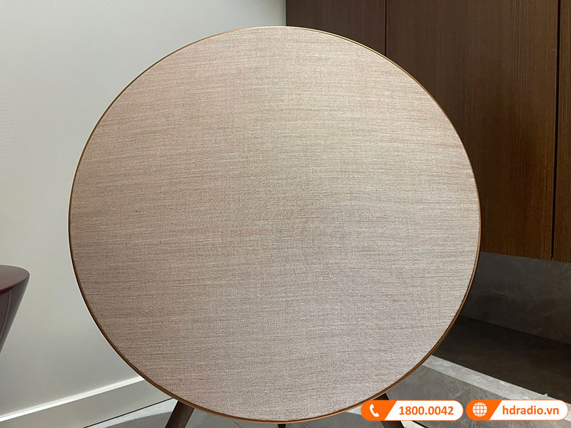 Loa B&O Beoplay A9 Mk4 Bronze của anh Lâm ở Quận Tây Hồ, Hà Nội Loa B&O Beoplay A9 Mk4 Bronze của anh Lâm ở Quận Tây Hồ, Hà Nội