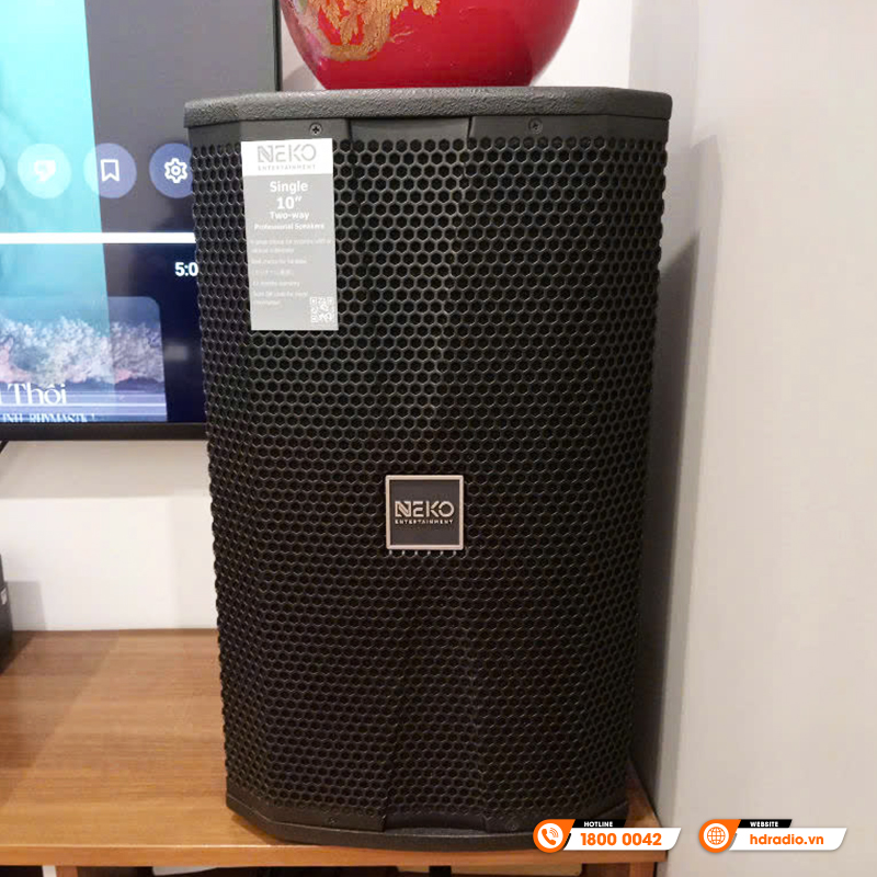 Lắp đặt Dàn karaoke cho anh Long ở Bắc Từ Liêm, Hà Nội Lắp đặt Dàn karaoke cho anh Long ở Bắc Từ Liêm, Hà Nội