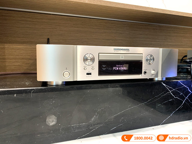 Lap dan am thanh nghe nhac cao cap tri gia hon 153 trieu dong cho anh Luong o Nam Tu Liem, Ha Noi