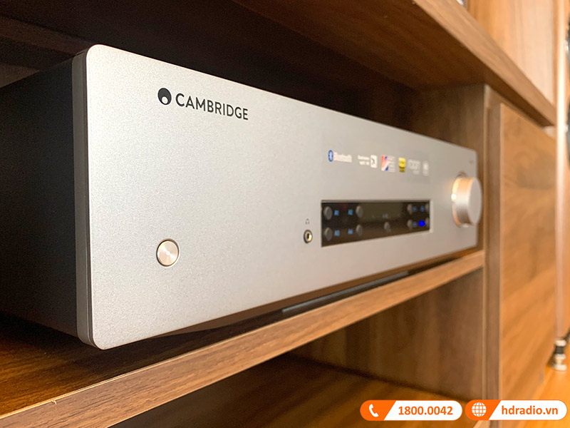 Lap dan nghe nhac Chat Luong gan 63 trieu dong cho anh Manh o Hoang Mai, Ha Noi