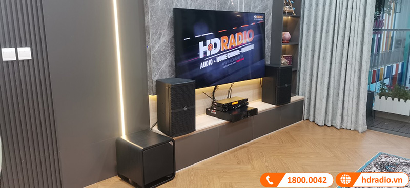 loa sub Polk Audio HTS10 tai long bien ha noi 2