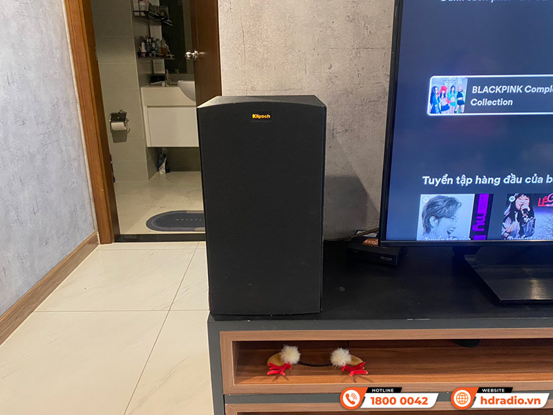 Hoàn thiện Dàn nghe nhạc Cực Hay trị giá gần 18 triệu đồng cho anh Nam ở Quận Bình Thạnh, TP.Hồ Chí Minh Hoàn thiện Dàn nghe nhạc Cực Hay trị giá gần 18 triệu đồng cho anh Nam ở Quận Bình Thạnh, TP.Hồ Chí Minh