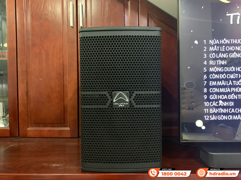 Dàn karaoke chất lượng của anh Nhì ở Quận Gò Vấp, TP.Hồ Chí Minh Dàn karaoke chất lượng của anh Nhì ở Quận Gò Vấp, TP.Hồ Chí Minh