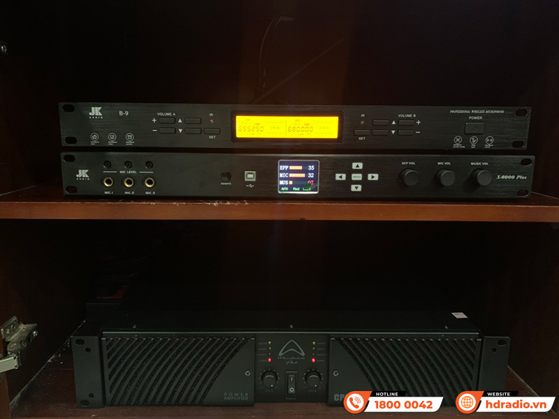 Dàn karaoke chất lượng của anh Nhì ở Quận Gò Vấp, TP.Hồ Chí Minh Dàn karaoke chất lượng của anh Nhì ở Quận Gò Vấp, TP.Hồ Chí Minh