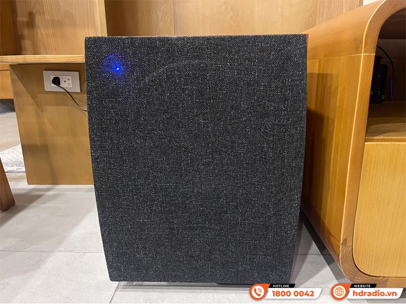 Dàn karaoke của anh Phát ở Bắc Từ Liêm, Hà Nội