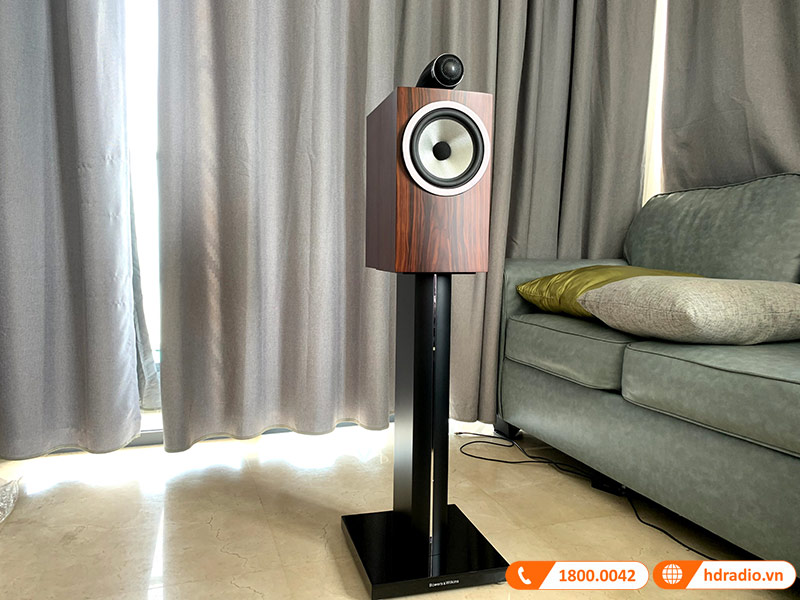 Dàn nghe nhạc của anh Quang ở Thủ Đức, Hồ Chí Minh