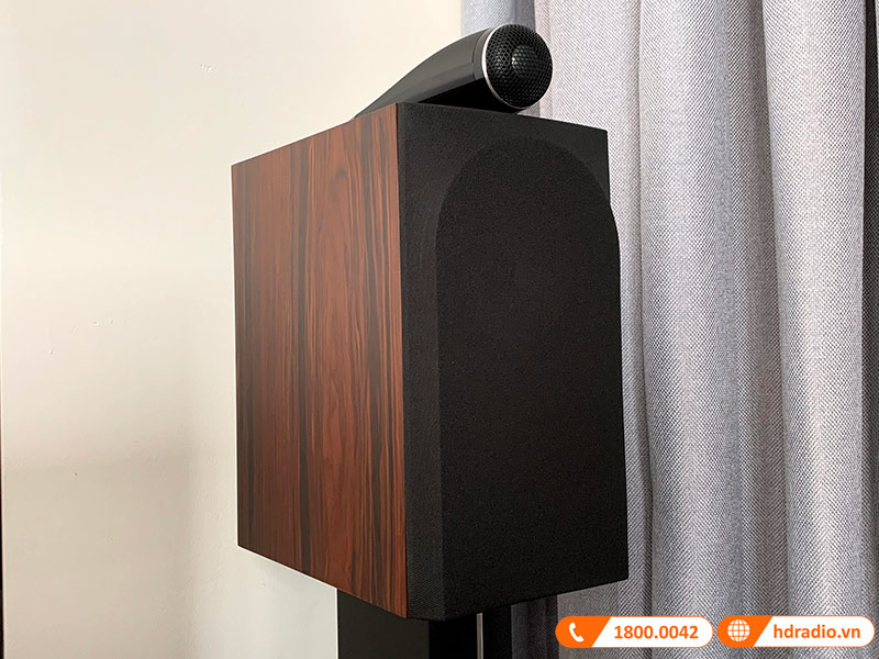 Dàn nghe nhạc của anh Quang ở Thủ Đức, Hồ Chí Minh