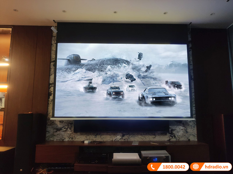 Máy chiếu ViewSonic X2000-4K 