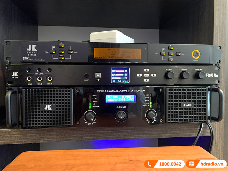 Lap dan Karaoke gia dinh Cuc Hay tri gia hon 42 trieu dong cho anh Son o Long Bien, Ha Noi