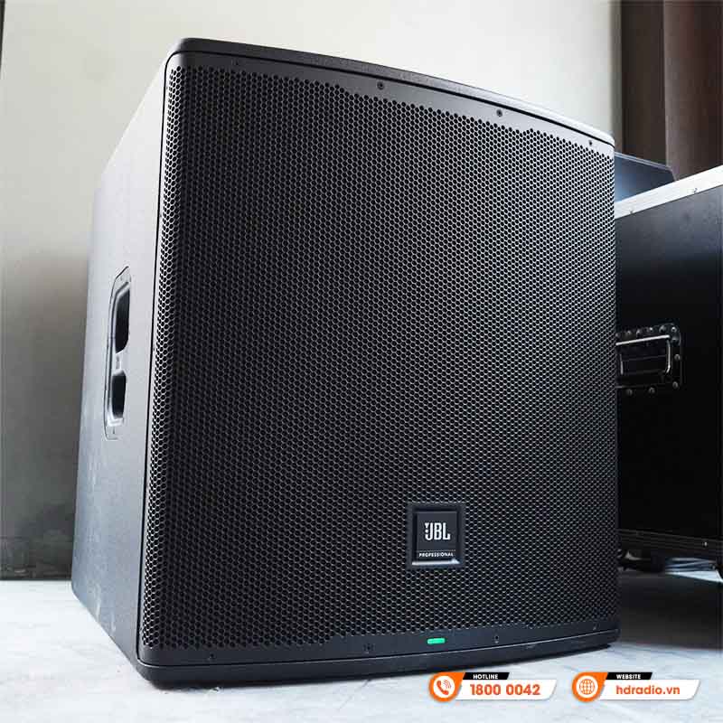 Hệ thống âm thanh nhà hàng chất lượng của anh Sơn ở Văn Giang, Hưng Yên