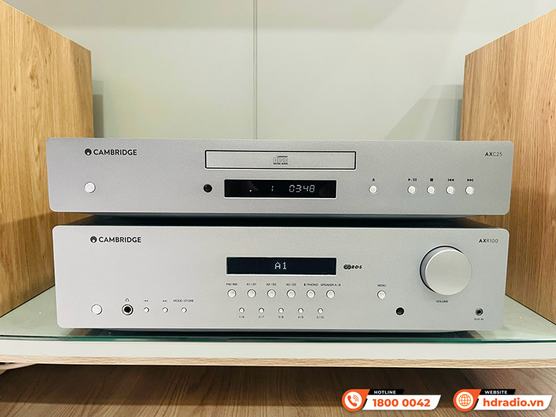 Lắp đặt Dàn nghe nhạc cực hay trị giá hơn 70 triệu đồng cho anh Tâm ở Quận Bình Thạnh, Hồ Chí Minh