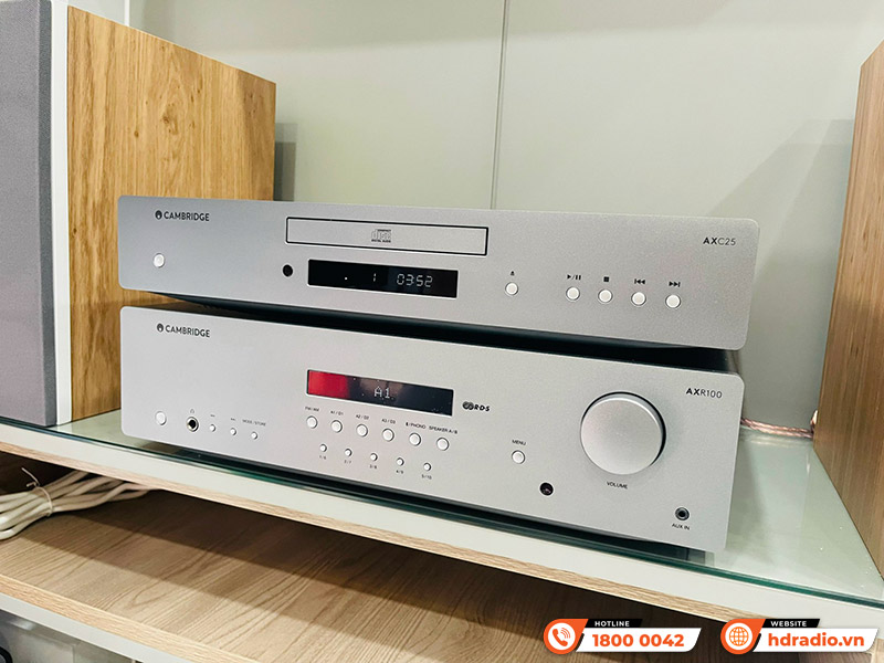 Lắp đặt Dàn nghe nhạc cực hay trị giá hơn 70 triệu đồng cho anh Tâm ở Quận Bình Thạnh, Hồ Chí Minh