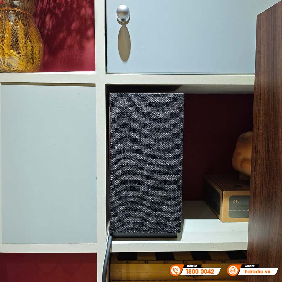 Lắp dàn xem phim cho anh Thắng ở Quận 1, Hồ Chí Minh