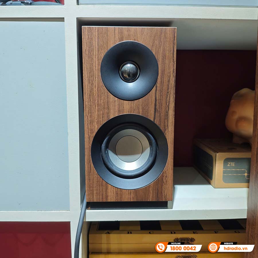 Lắp dàn xem phim cho anh Thắng ở Quận 1, Hồ Chí Minh