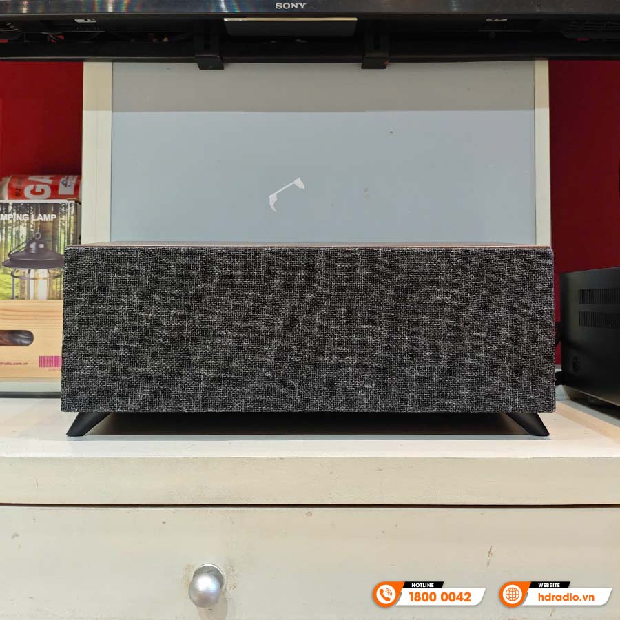 Lắp dàn xem phim cho anh Thắng ở Quận 1, Hồ Chí Minh