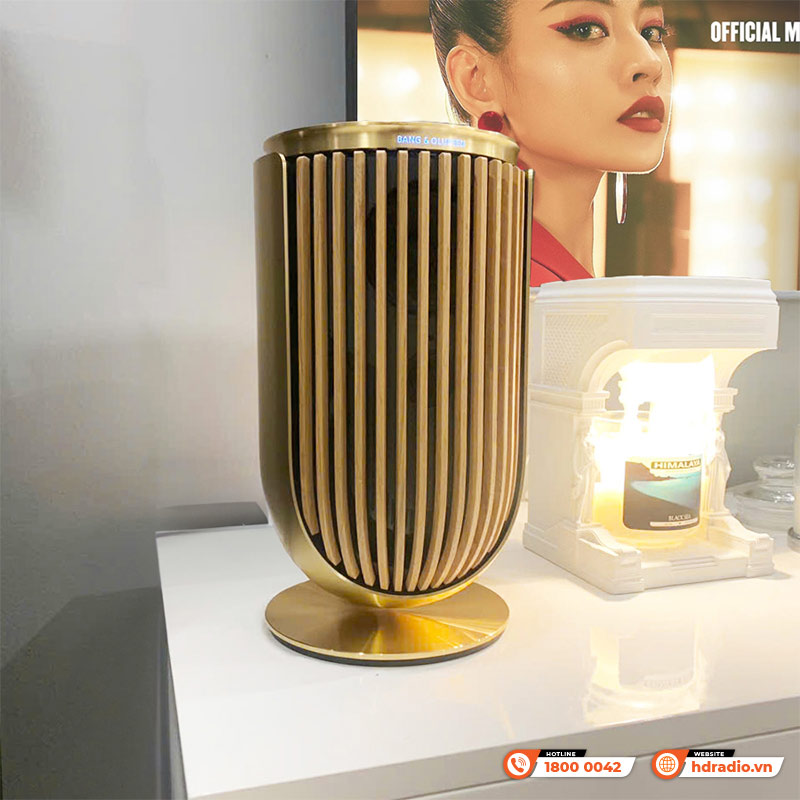 Hệ thống loa bluetooth của anh Thành ở Cầu Giấy, Hà Nội