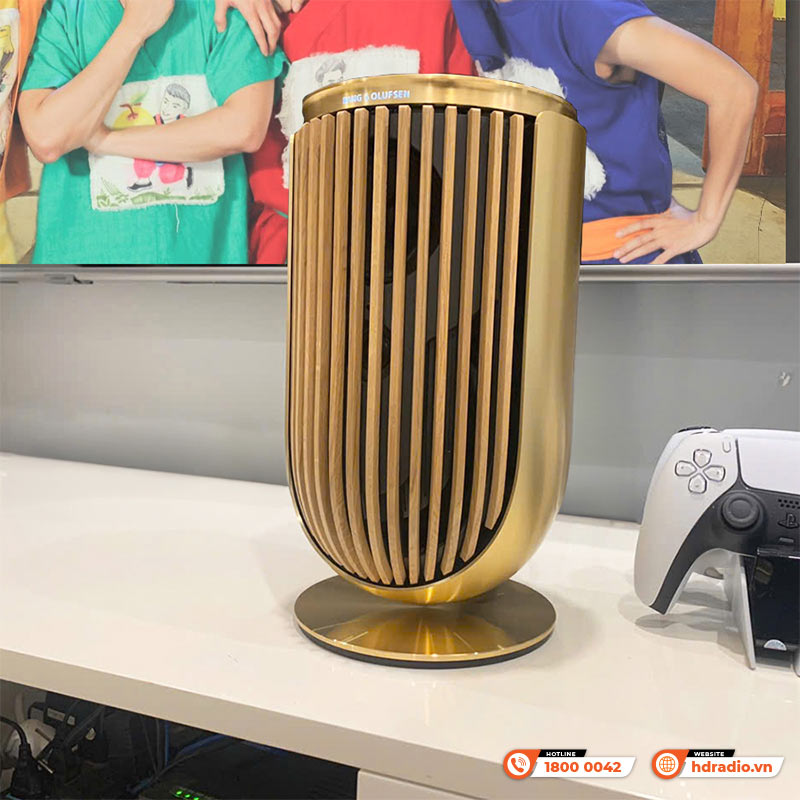 Hệ thống loa bluetooth của anh Thành ở Cầu Giấy, Hà Nội