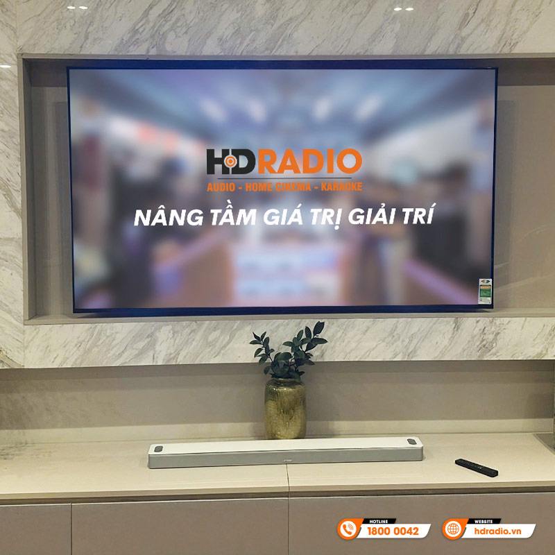 Bộ loa soundbar Bose SB28 của anh Thiện ở Quận Cầu Giấy, Hà Nội Bộ loa soundbar Bose SB28 của anh Thiện ở Quận Cầu Giấy, Hà Nội