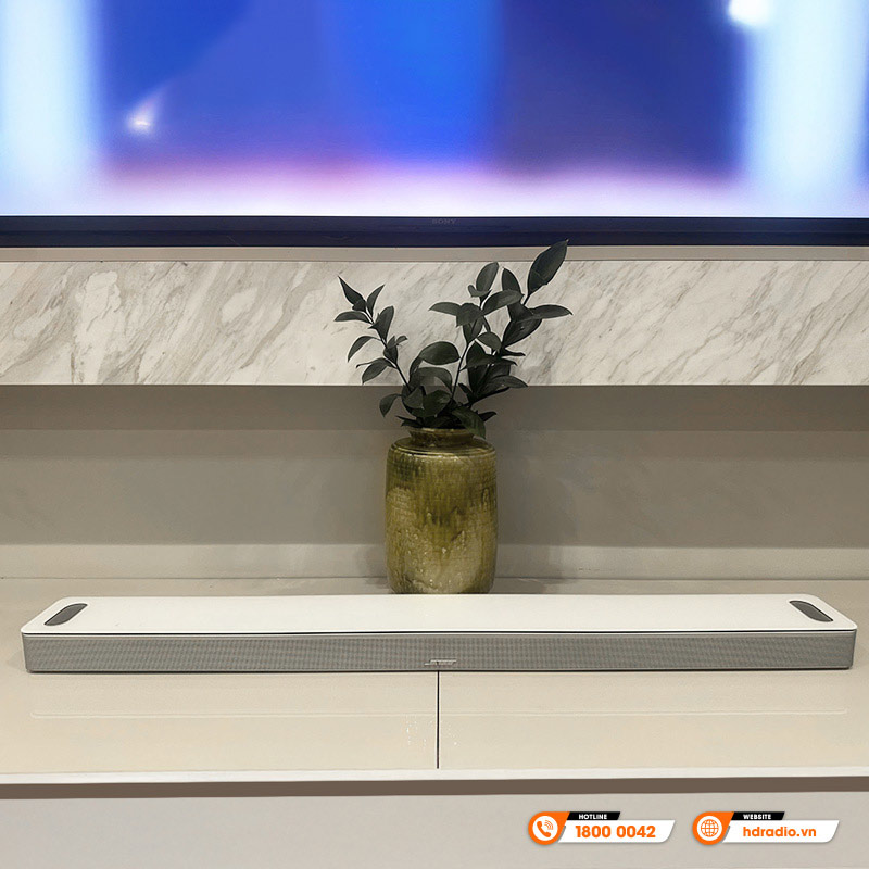 Bộ loa soundbar Bose SB28 của anh Thiện ở Quận Cầu Giấy, Hà Nội Bộ loa soundbar Bose SB28 của anh Thiện ở Quận Cầu Giấy, Hà Nội