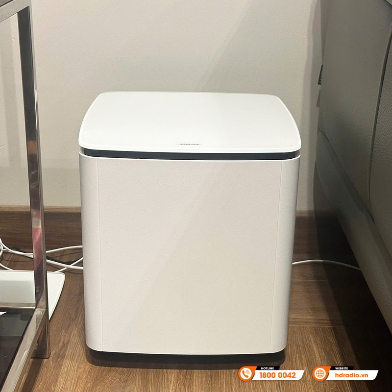 Bộ loa soundbar Bose SB28 của anh Thiện ở Quận Cầu Giấy, Hà Nội Bộ loa soundbar Bose SB28 của anh Thiện ở Quận Cầu Giấy, Hà Nội