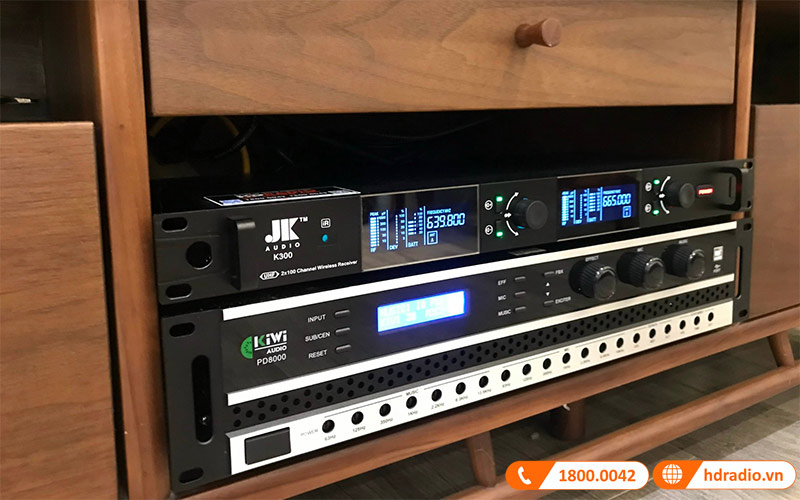 Dan karaoke gia dinh anh Toan o Thanh pho Thai Nguyen