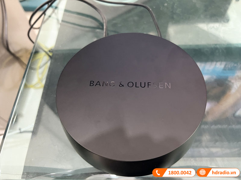 Lắp đặt bộ loa B&O Beolab 50 cho anh Tòng ở Hồ Chí Minh Lắp đặt bộ loa B&O Beolab 50 cho anh Tòng ở Hồ Chí Minh