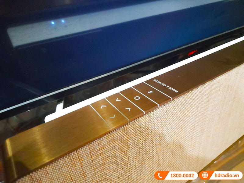 Hệ thống loa B&O của anh Triết ở Quận Bình Tân, Hồ Chí Minh